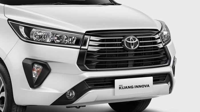 Selama Konsumen Suka, Toyota Masih Terus Jual Kijang Innova Reborn - Update 3