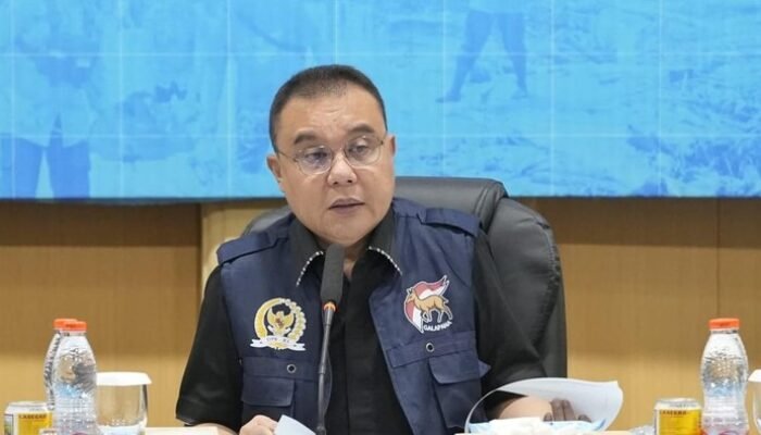 Tingkat Kepuasan Prabowo 79,9%, Dasco: Masih Ada Catatan yang Jadi Perhatian – Update 3