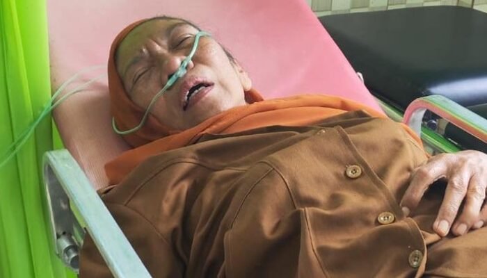 Bupati Nunukan: Lebarkan BKN, Hentikan Diskriminasi Guru SD