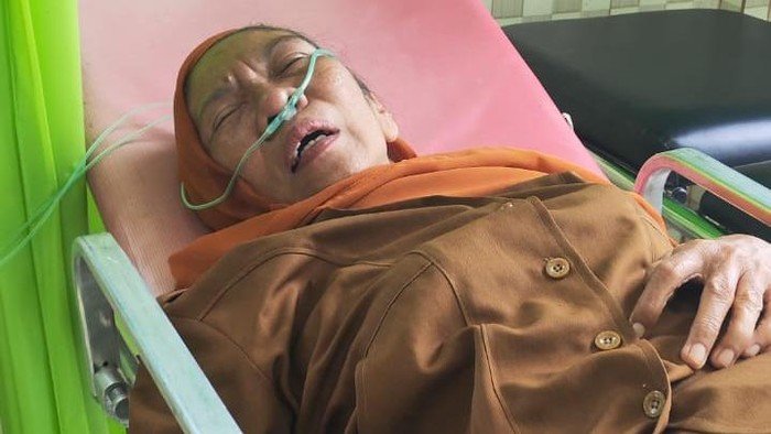 Bupati Nunukan: Lebarkan BKN, Hentikan Diskriminasi Guru SD