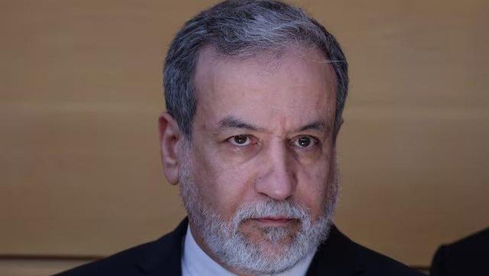 Iran siap perang, tapi tetap pilih jalan diplomatik