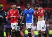 3 Gelandang MU yang Menyuling Kebangkitan di Era Carrick