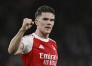 “Gyokeres: ‘Meski Sedang Gacor, Ini Alasan Saya Tidak Pernah Nyaman di Zona Kebaikan'”