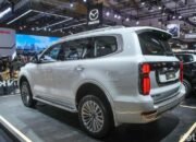 [Intip Konsumsi BBM GWM Tank 500 Diesel: Revolusi Hemat di Jalan Raya]