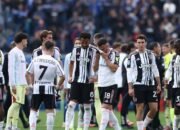 “Juventus Kehilangan Kasih Sayang, Era Baru atau tragedi?!”