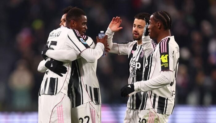 “Alasan Mengejutkan Juventus Tunda Datangkan Penyerang Baru”