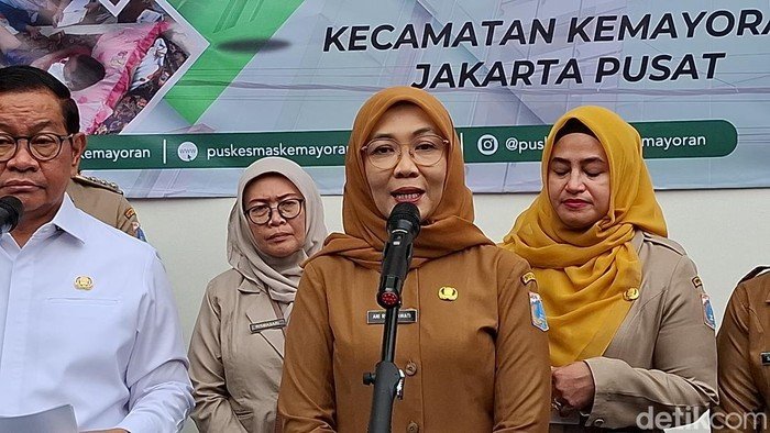 Dinkes DKI Ungkap, Puskesmas Jadi Solusi Reaktivasi PBI JK BPJS