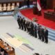 Paripurna DPR Sahkan 8 Calon, Ini Proses dan Daftarnya