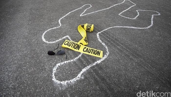 Sadisnya Kebodohan Manusia! Bocah SD Tewas Tertabrak KRL di Bogor, Peringatan untuk Semua Orang