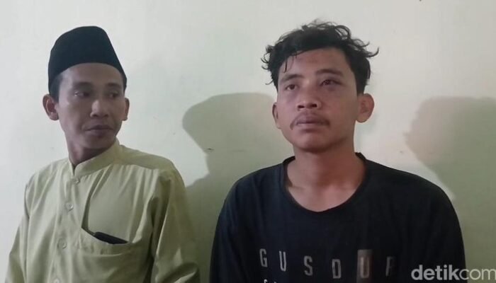 Kepergok Selingkuh, Pria Blora Dihukuman Unik: Ditelanjangi-Diarak Sebelum Laporkan ke Polisi