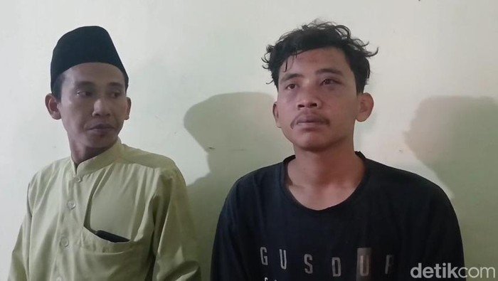 Kepergok Selingkuh, Pria Blora Dihukuman Unik: Ditelanjangi-Diarak Sebelum Laporkan ke Polisi