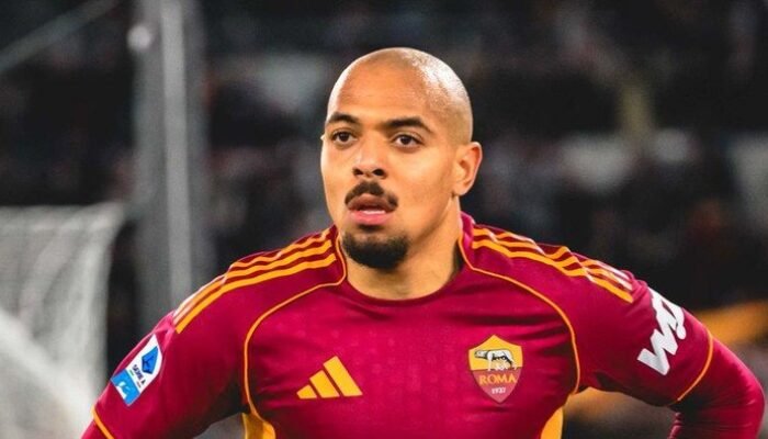 Donyell Malen: Apakah Taring Baru AS Roma Akan Menyelamatkan Musim Ini?