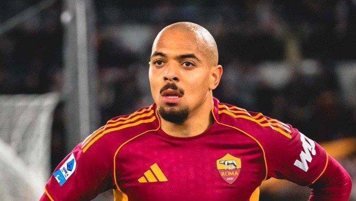 Donyell Malen: Apakah Taring Baru AS Roma Akan Menyelamatkan Musim Ini?