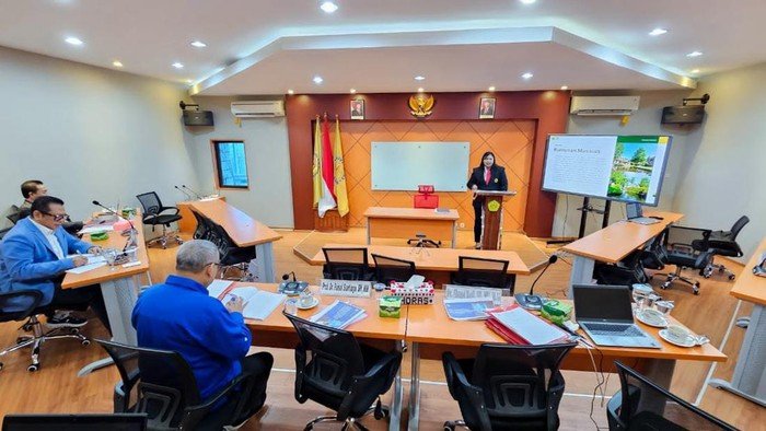 Bamsoet: Dana Desa Harus Berikan Dampak Nyata, Tapi Realitasnya?