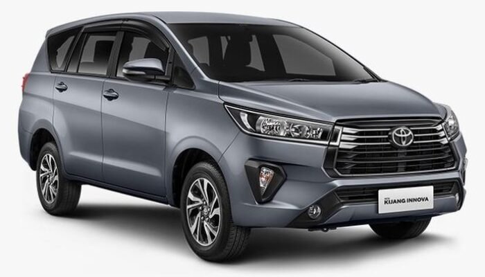 “Harga Toyota Kijang Innova Reborn Terbaru 2025, Daya Tarik MPV Legendaris di Indonesia”