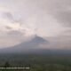 Gunung Semeru 3 Kali Erupsi Pagi Ini – Update 3