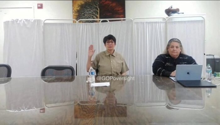 Kaki Tangan Epstein: Kenapa Mereka Tidak Ingin Jawab Pertanyaan Parlemen AS?