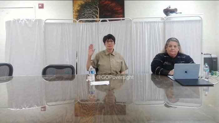 Kaki Tangan Epstein: Kenapa Mereka Tidak Ingin Jawab Pertanyaan Parlemen AS?