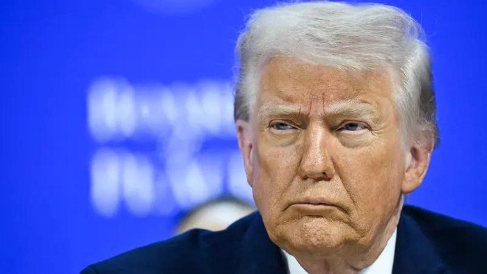 Trump Tegaskan Tolak Pencaplokan Tepi Barat, Ancam Ganggu stabilitas Timur Tengah