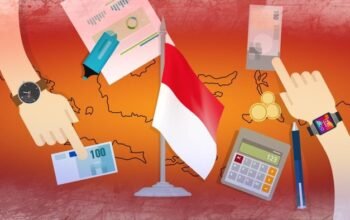 Kebijakan Anti-Korupsi Gagal? Indonesia Terpuruk di 34 Poin