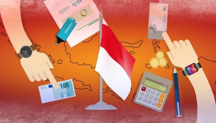 Kebijakan Anti-Korupsi Gagal? Indonesia Terpuruk di 34 Poin