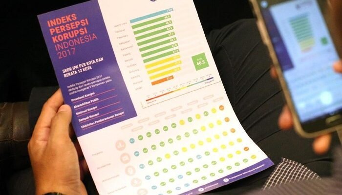 Skor IPK Indonesia Turun, Setara Nepal—Apa yang Sebenarnya Terjadi?