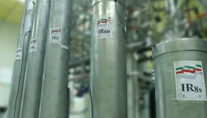 Iran Siap ‘Encerkan’ Uranium yang Diperkaya Jika AS Cabut Semua Sanksi – Update 3