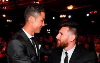 “Bukan Messi, Cristiano Ronaldo Paling Banyak Dicari di Google! Ini Alasannya!”