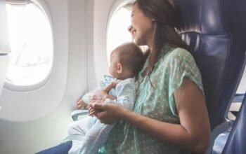 Syarat Bikin Paspor untuk Anak Bayi, Apa yang Perlu Disiapkan? – Update 3