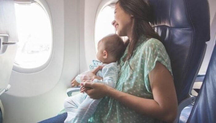 Syarat Bikin Paspor untuk Anak Bayi, Apa yang Perlu Disiapkan? – Update 3