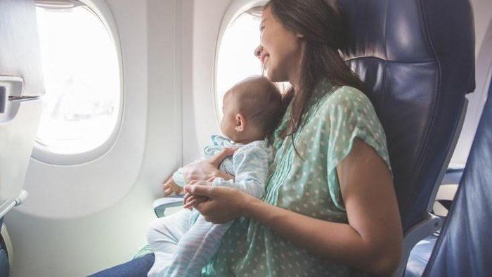 Syarat Bikin Paspor untuk Anak Bayi, Apa yang Perlu Disiapkan? - Update 3