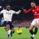 “West Ham Vs MU: Setan Merah Berharap Rekor Tandang Cunha Bawa Kemenangan”