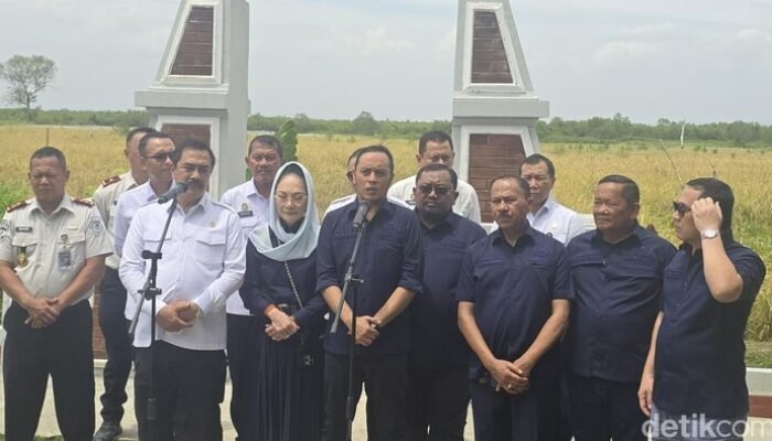 Komisi XIII DPR: Nusakambangan sebagai Alternatif Pidana Kerja Sosial, Benarkah Layak?