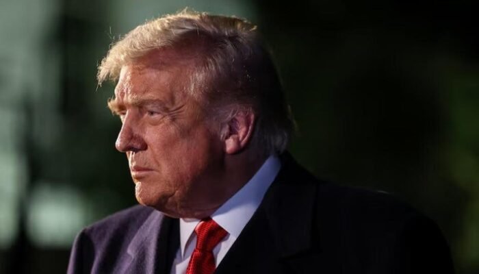 Tatanan Dunia Kandas, Utusan Trump dari AS Jelaskan Prakteknya