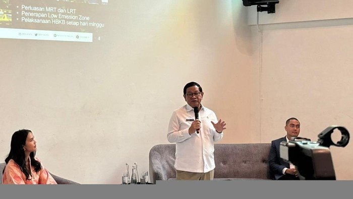 Pelaku Nyamar Petugas, Pramono Ungkap Kabel di Jakut Dibongkar Siang: Mungkinkah Ini Permainan Kotor?