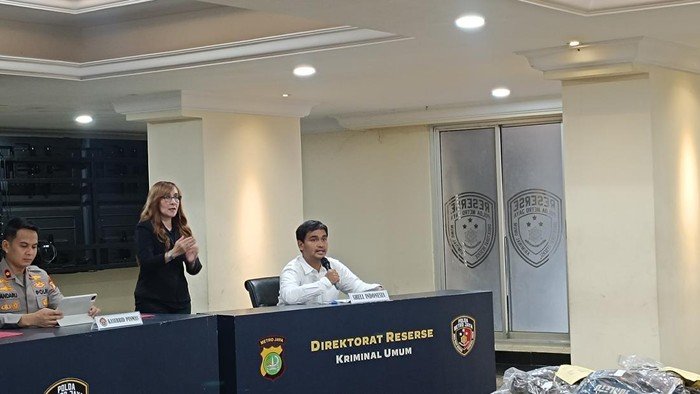 Kabelnya Dicuri Sindikat Maling di 46 Lokasi, Pihak SPBU Rugi Rp 1 M - Update 2