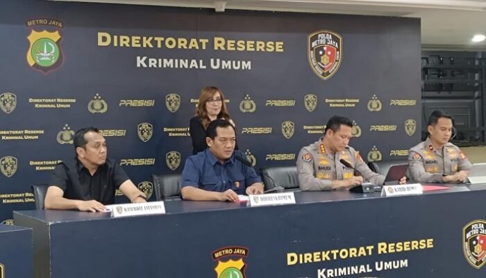 Dari Teknisi ke Penjahat, Sindikat Maling Kabel di 46 SPBU Jakarta-Bogor Mengejutkan Publik