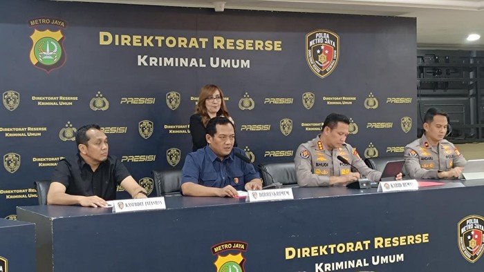 Dari Teknisi ke Penjahat, Sindikat Maling Kabel di 46 SPBU Jakarta-Bogor Mengejutkan Publik