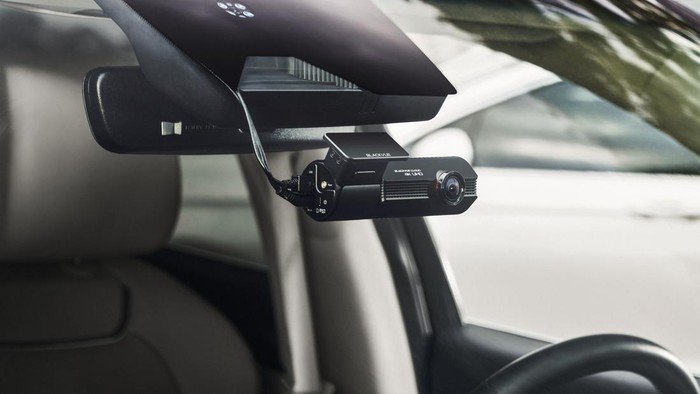 Pasang Dashcam Bikin Aki Tekor? - Update 3