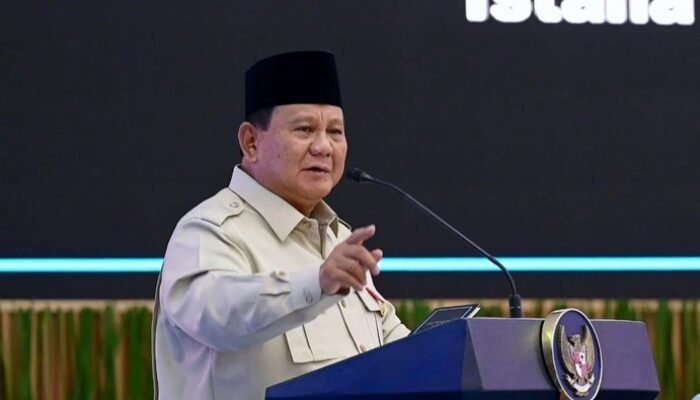 79,9% Kepuasan Prabowo, Muzani: 2 Periode Tak Seberat yang Dikhawatirkan, Benarkah?