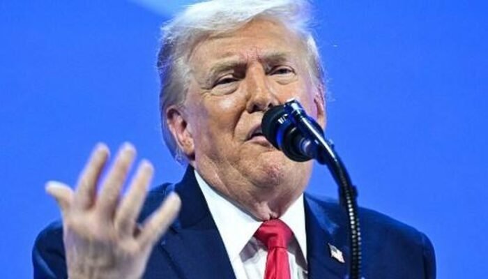 Trump Siap Blokir Proyek Jembatan AS-Kanada, Apakah Ini Tanda Perang Dagang Baru?