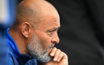 Lawan Man United, West Ham Butuh Semangat Suporter!