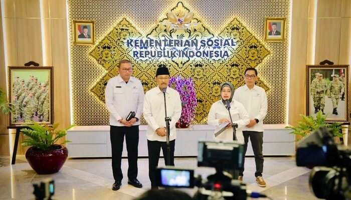 106 Ribu Jiwa dalam Risiko: Kemensos Pastikan Pelayanan Kesehatan Tetap Terjaga untuk PBI-JK dengan Penyakit Kronis