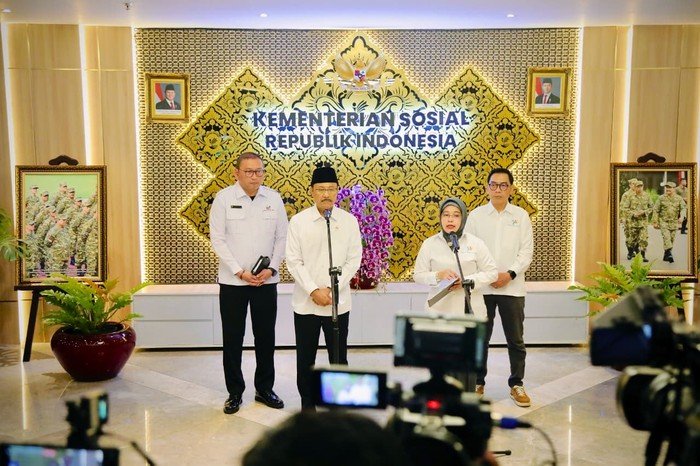 106 Ribu Jiwa dalam Risiko: Kemensos Pastikan Pelayanan Kesehatan Tetap Terjaga untuk PBI-JK dengan Penyakit Kronis