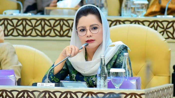 Jelang Ramadan, Legislator Gerindra Ajak Warga Perkuat Literasi Kebangsaan - Update 3