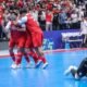 “Piala Asia Futsal Sukses, AFC Puji LOC Indonesia: Langkah Indonesia yang Menпечатkan Dunia!”