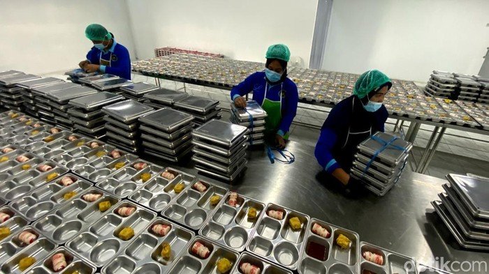 Waka BGN: 72,8% Publik Puas dengan MBG, Tapi Perbaikan Tak Berhenti!