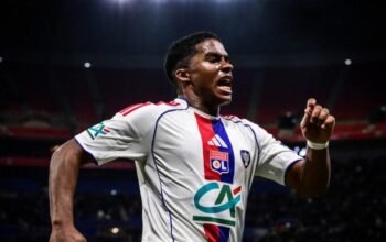 “Endrick dan Masa Depan di Madrid: Dijamin Main atau Tidak?”