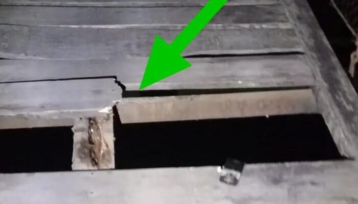 Nadirnya Keamanan Jembatan di Palopo: Pria Tewas dalam Kejadian Mengerikan