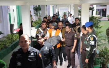 Eks Bupati Bengkulu Utara Ditetapkan Tersangka Kasus Korupsi Tambang – Update 3